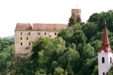 Burg Spornburg